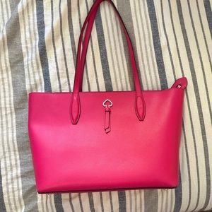 Kate Spade shoulder Bag Like New